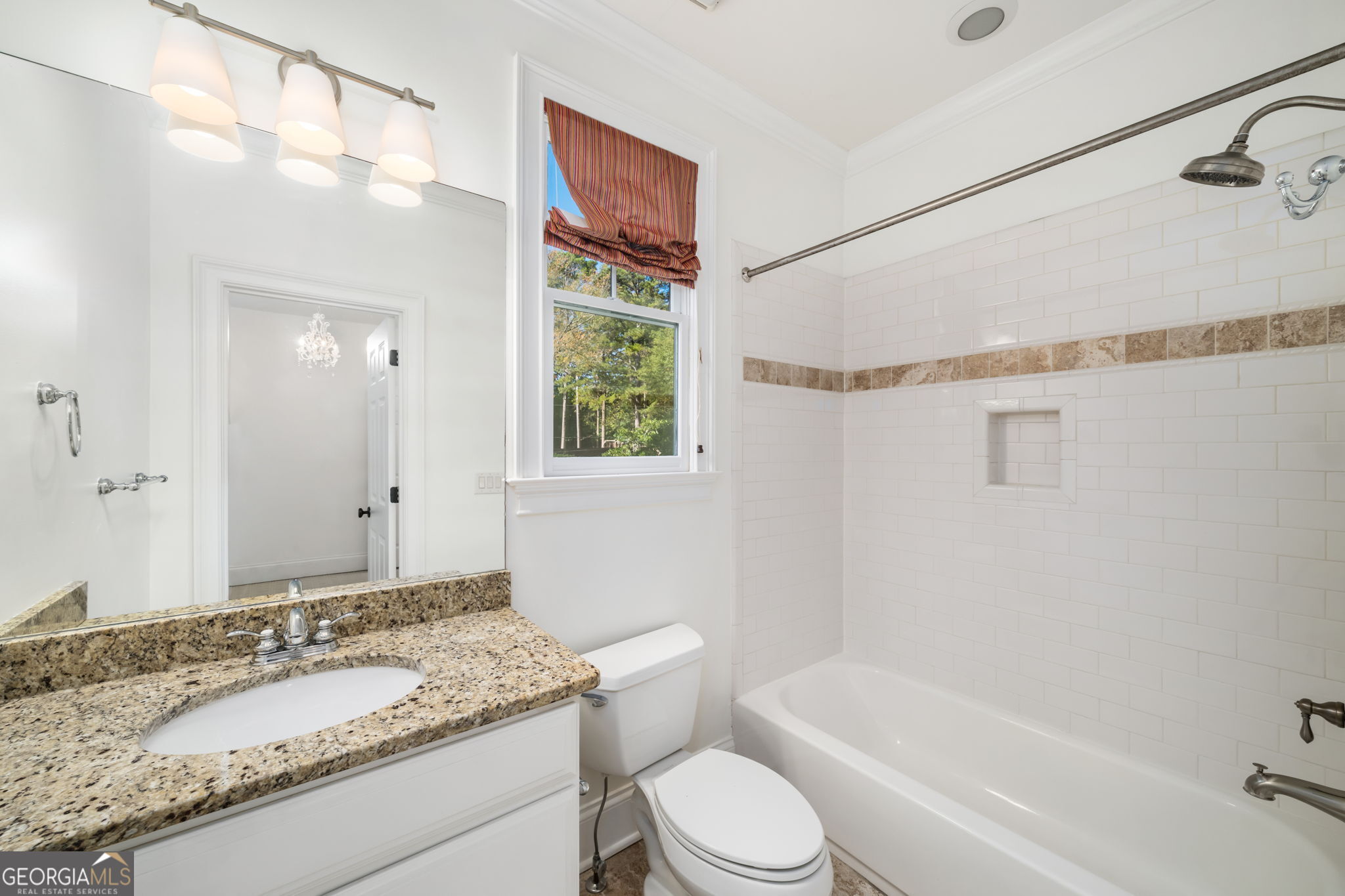 High Point / Chastain - Residential