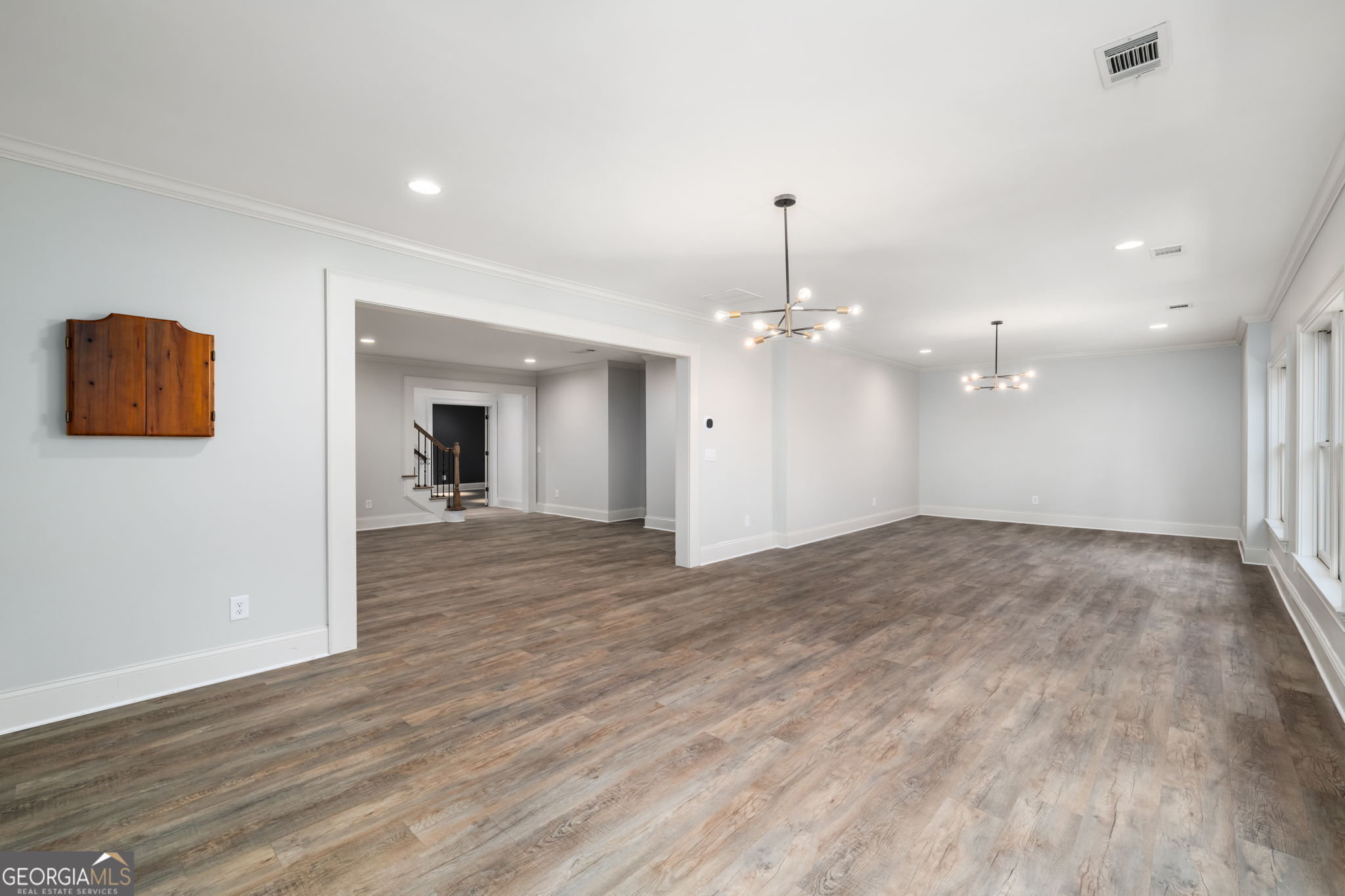 High Point / Chastain - Residential