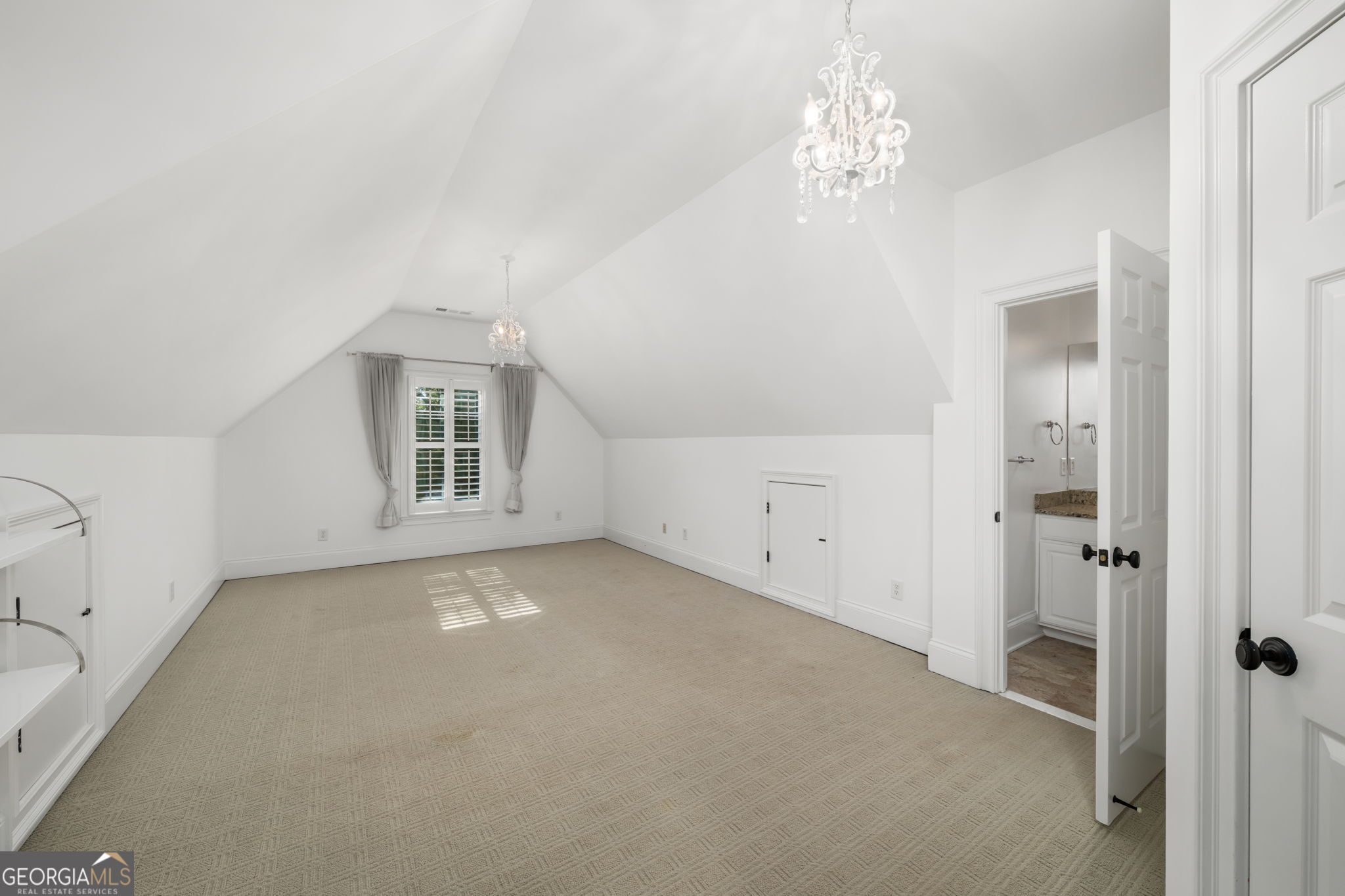 High Point / Chastain - Residential