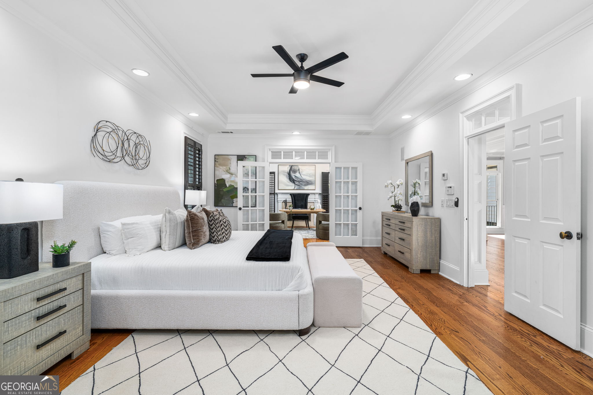 High Point / Chastain - Residential