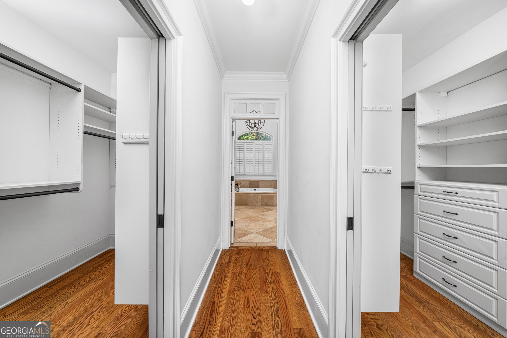 High Point / Chastain - Residential