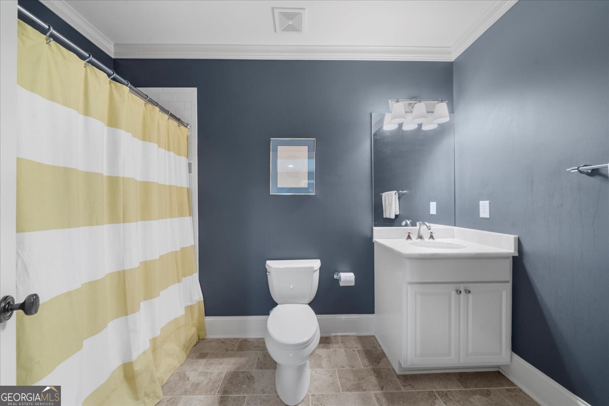 High Point / Chastain - Residential