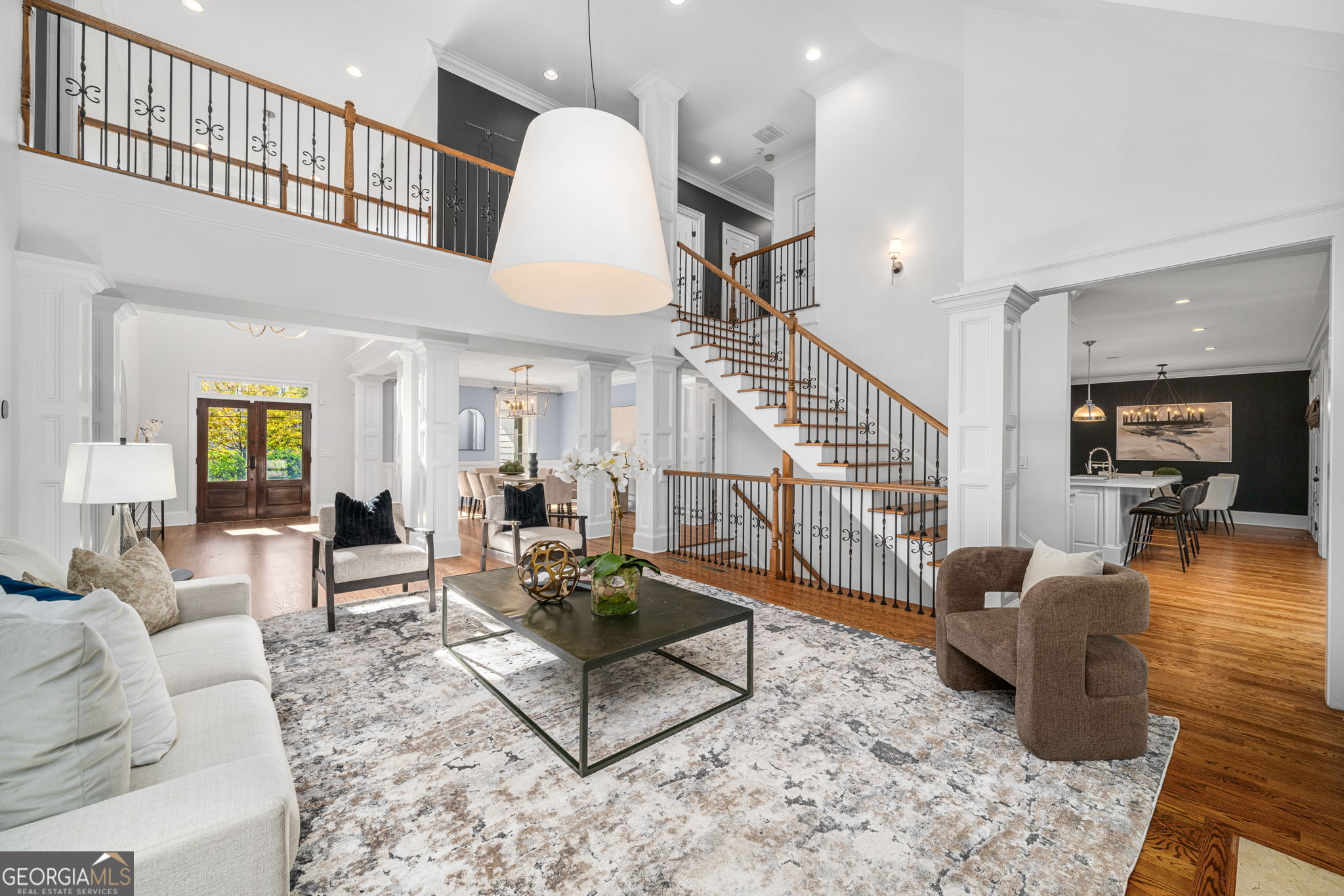 High Point / Chastain - Residential