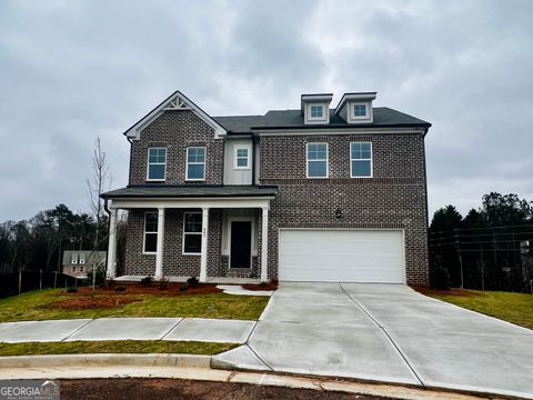Photo of 467 Collier Mills Rd, Lawrenceville, GA 30045 (MLS # 10653753)
