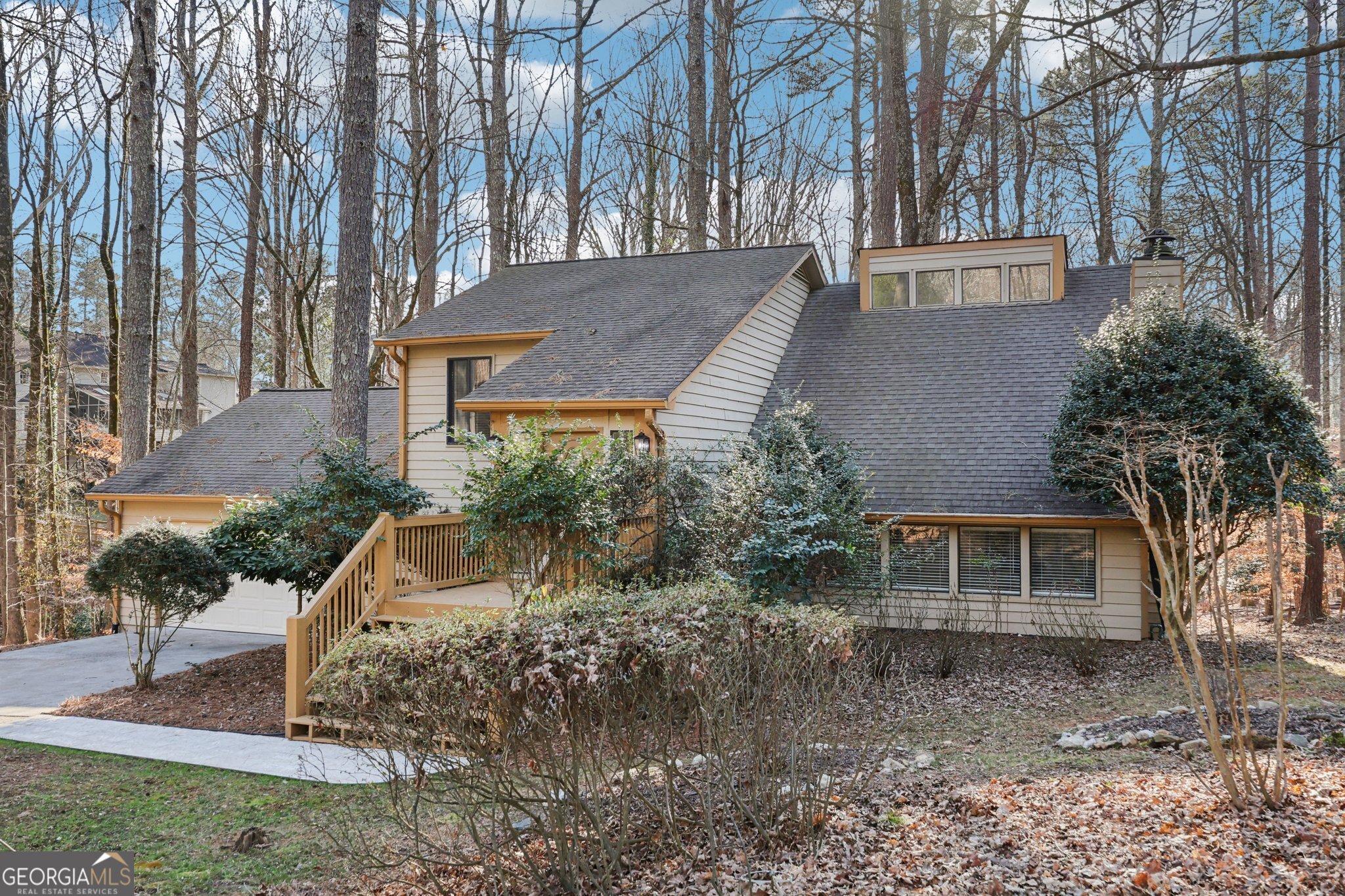 680 Branch Valley CT