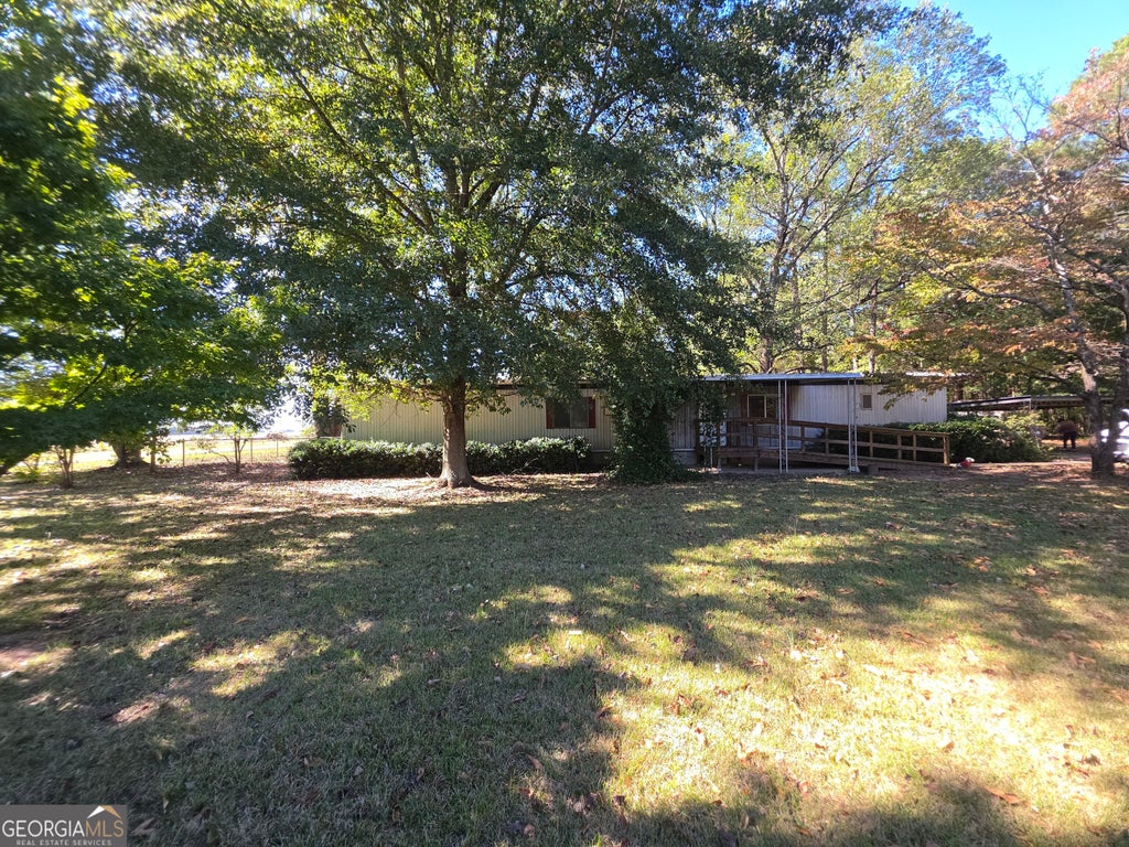 Photo of 737 Woolfolk Road, Fort Valley, GA 31030 (MLS # 10880038)