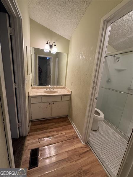 Fairways at Fairington - Residential