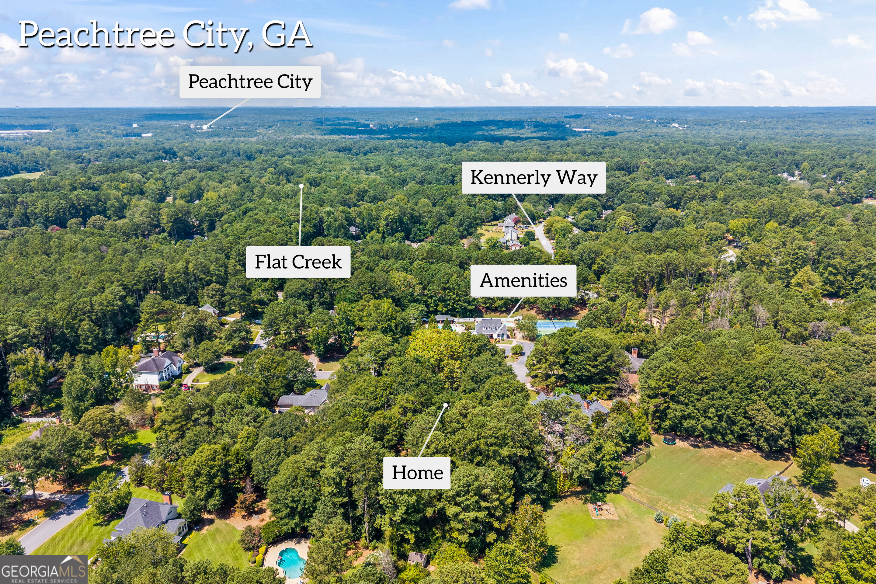 302 Oak Lawn CT