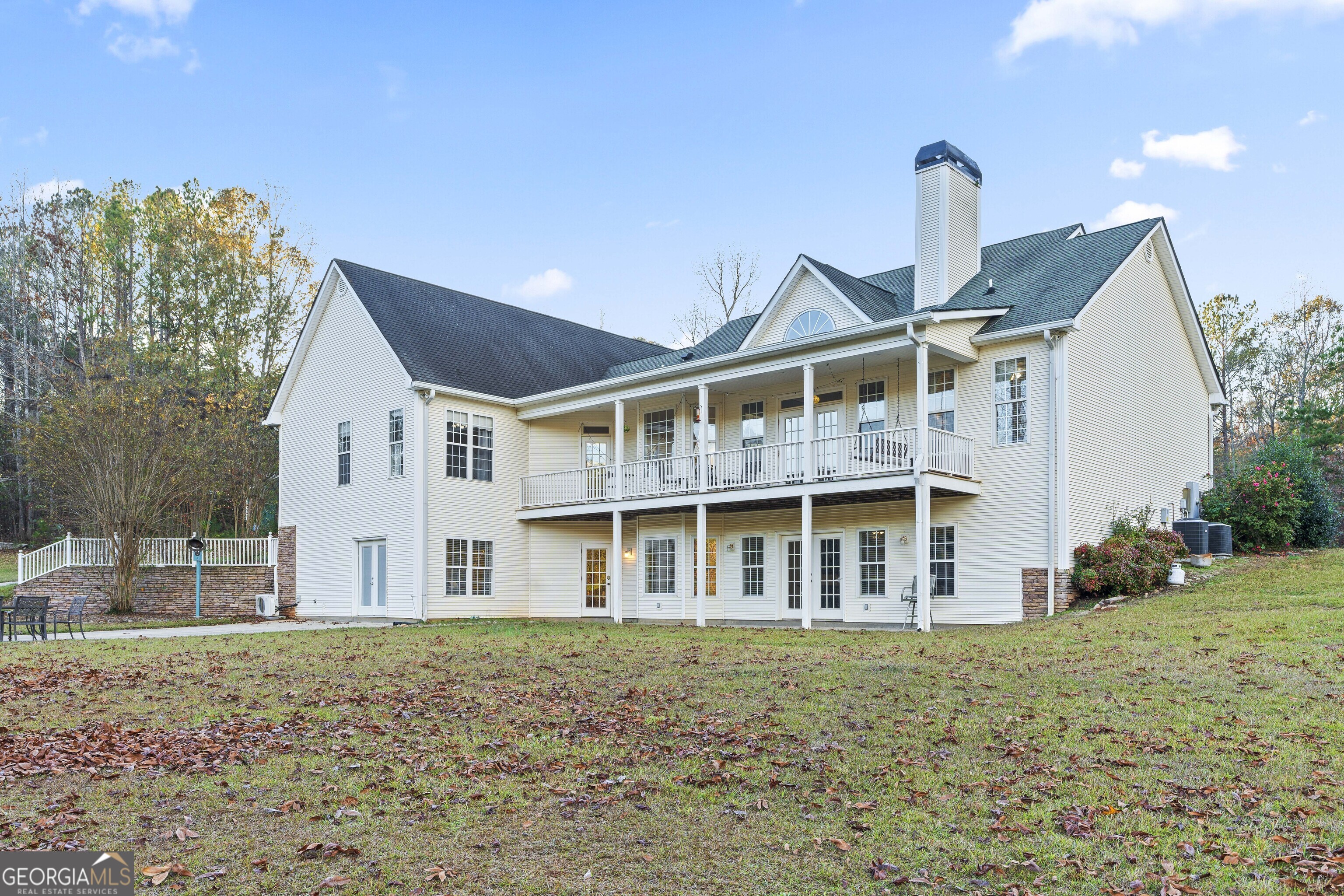 572 Austin RD