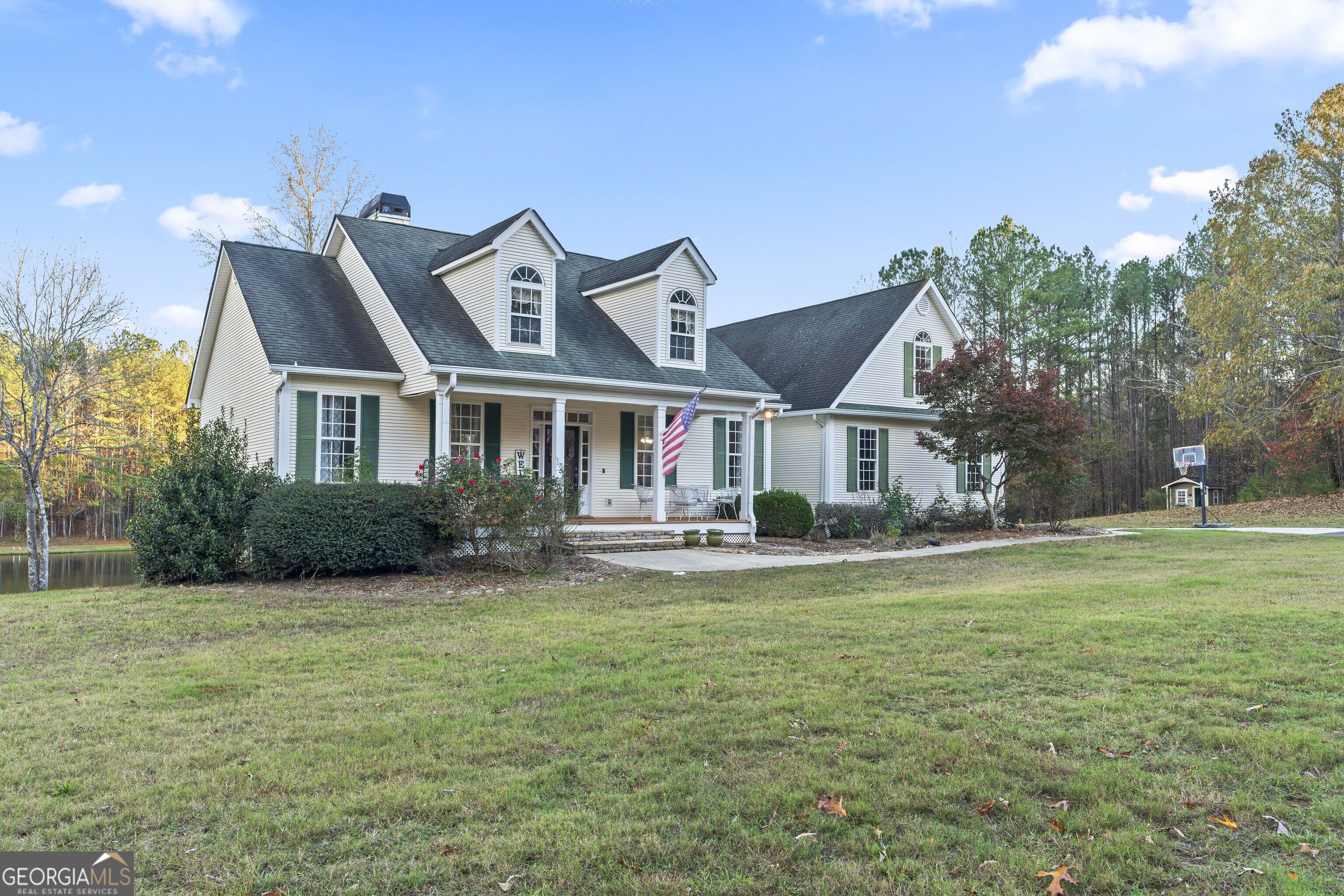 572 Austin RD