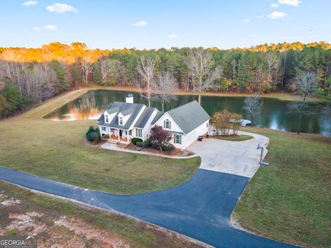 572 Austin Road, Newnan, GA 30263 - #: 10528430