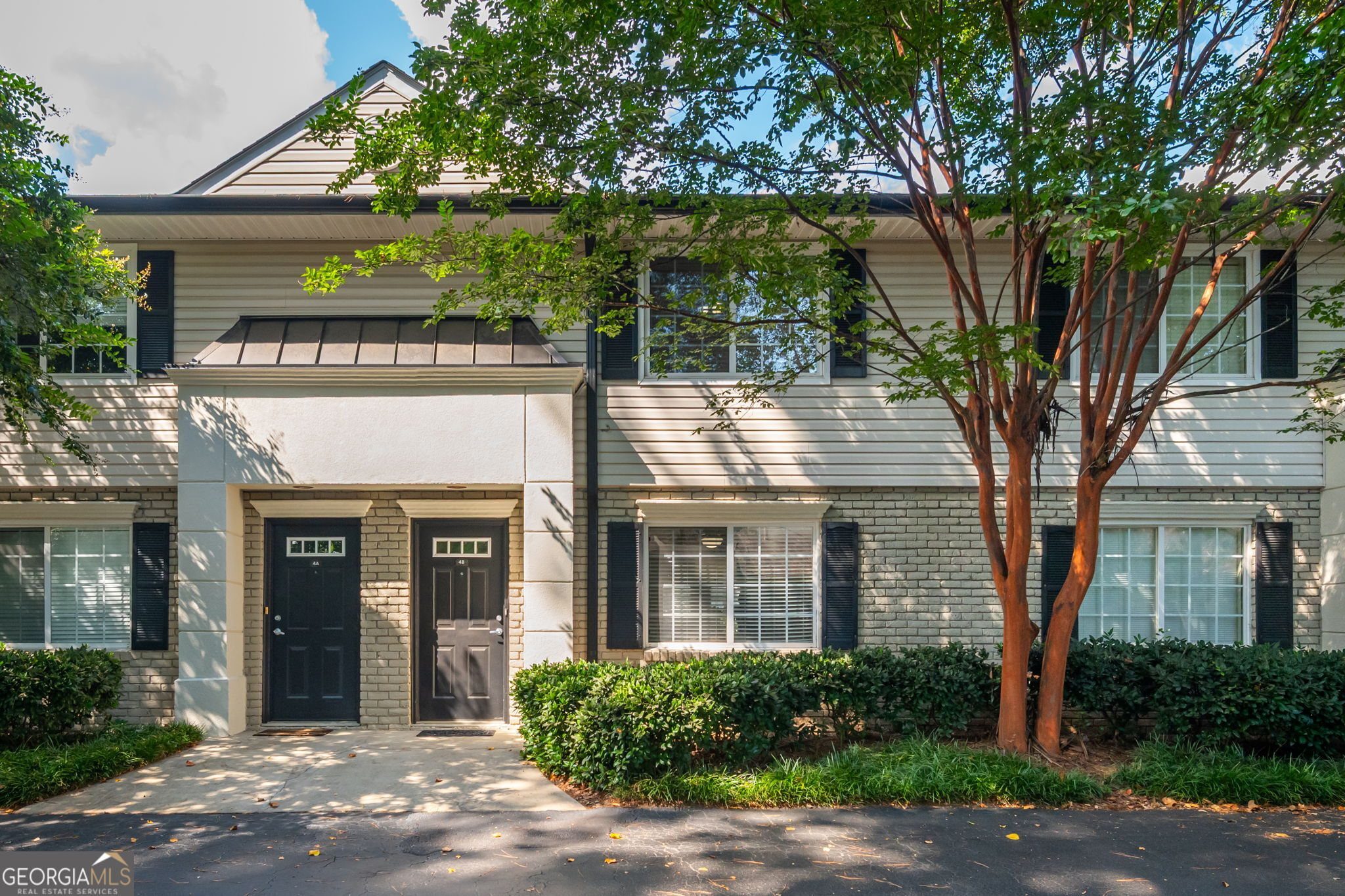 ***Welcome Home to The Arbors*** Discover the perfect blend of comfort and convenience in this move-in ready 2-bedroom, 1-bath condo located in the sought-after community of The Arbors in Sandy Springs. This charming residence offers a thoughtfully designed layout, fresh updates, and a low-maintenance lifestyle, making it ideal for first-time buyers, anyone downsizing, or anyone seeking a stress-free home in one of Atlanta's most desirable areas. ***Inside the Home*** Step into a light-filled living space with an open flow from the living room to the dining area and kitchen. Both bedrooms provide generous closet space, while the updated bathroom offers modern finishes. The home is turn-key and ready for you to simply unpack and settle in. ***Why The Arbors*** Life at The Arbors is about more than just your home-it's about community and lifestyle. With beautifully landscaped grounds, a pool, and friendly neighbors, you'll feel instantly connected. The gated setting provides both peace of mind and a sense of retreat, all while keeping you close to the heartbeat of the city. ***The Lifestyle You'll Love*** Living in Sandy Springs means having the best of Atlanta at your fingertips. Start your day with a jog or a leisurely walk at nearby Morgan Falls Overlook Park or Chattahoochee River National Recreation Area. Spend weekends exploring City Springs with its year-round events, farmers market, and performing arts center. Foodies will delight in an array of local dining options-from casual favorites like Rumi's Kitchen and Cafe Vendome, to neighborhood gems like Cubanos ATL and The Select. And when it's time to shop, you're minutes from Perimeter Mall, Whole Foods, and boutique finds. ***Your Perfect Move*** Whether you're looking for a cozy retreat after a busy workday or a lock-and-leave home base to explore all that Atlanta has to offer, this condo at The Arbors checks every box. Affordable, stylish, and perfectly located-this is where your Sandy Springs lifestyle begins.
