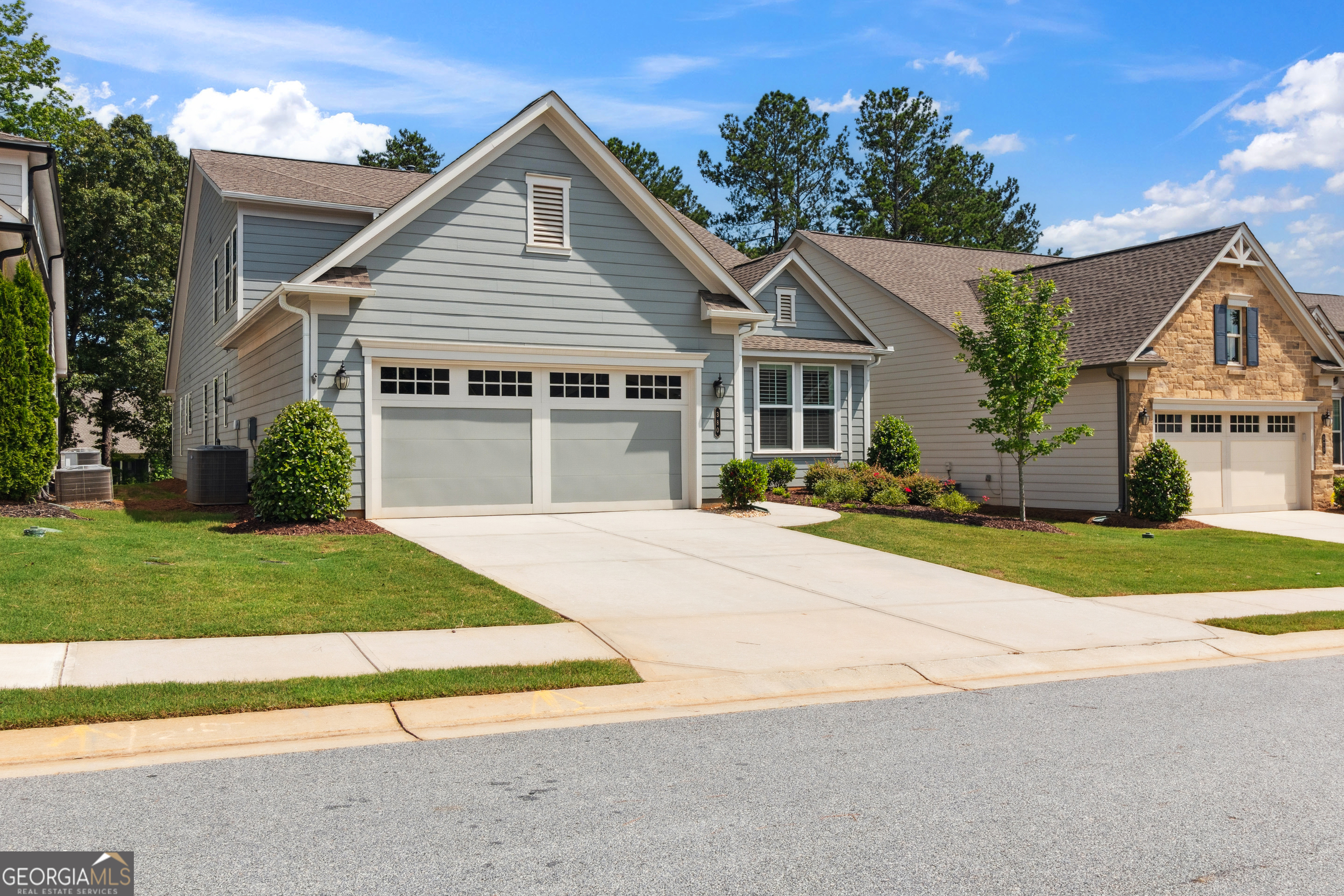 380 Falcon WAY