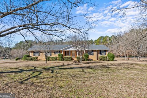 A home in Arnoldsville