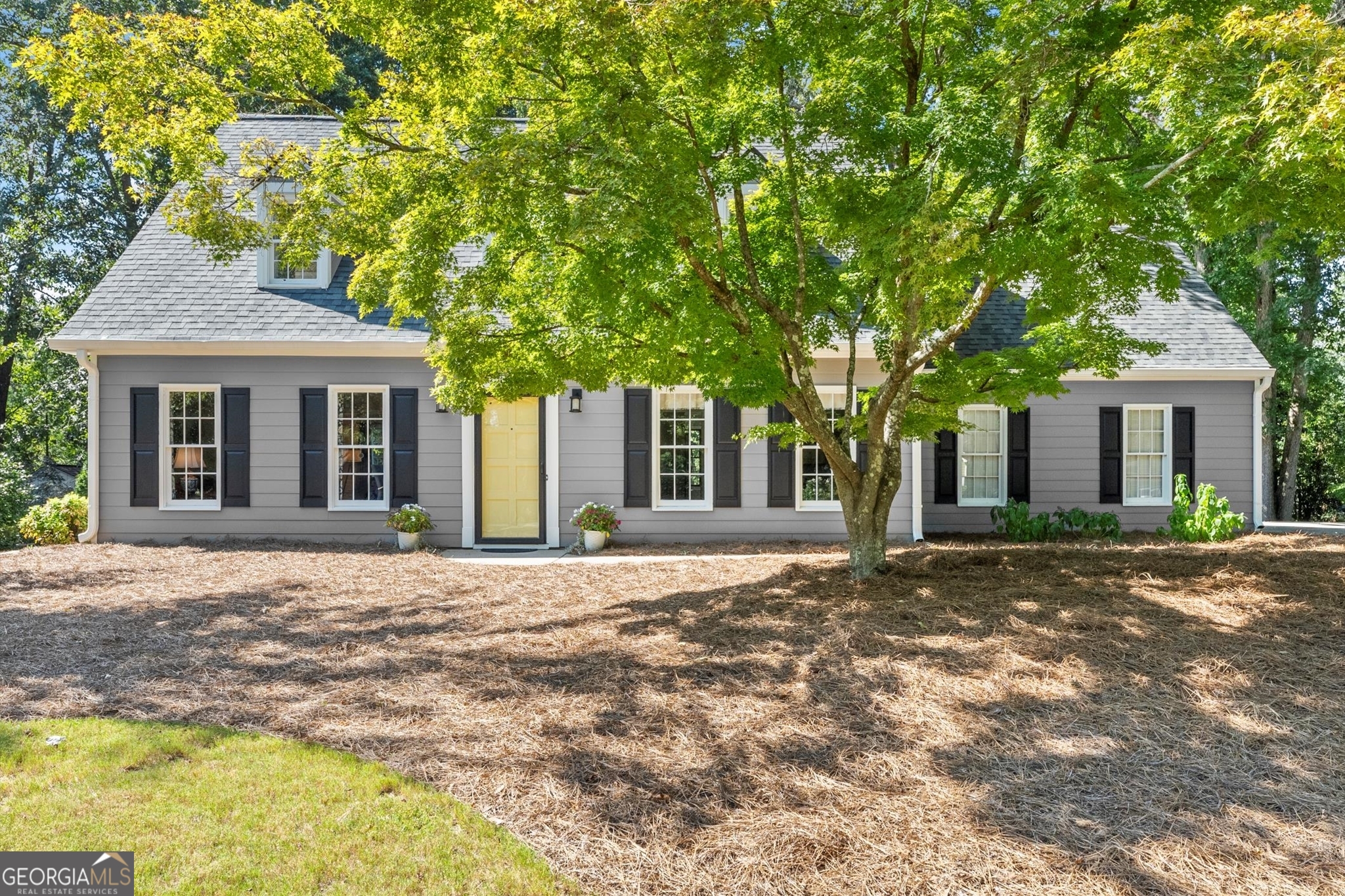 3665 Chestnut Ridge CT