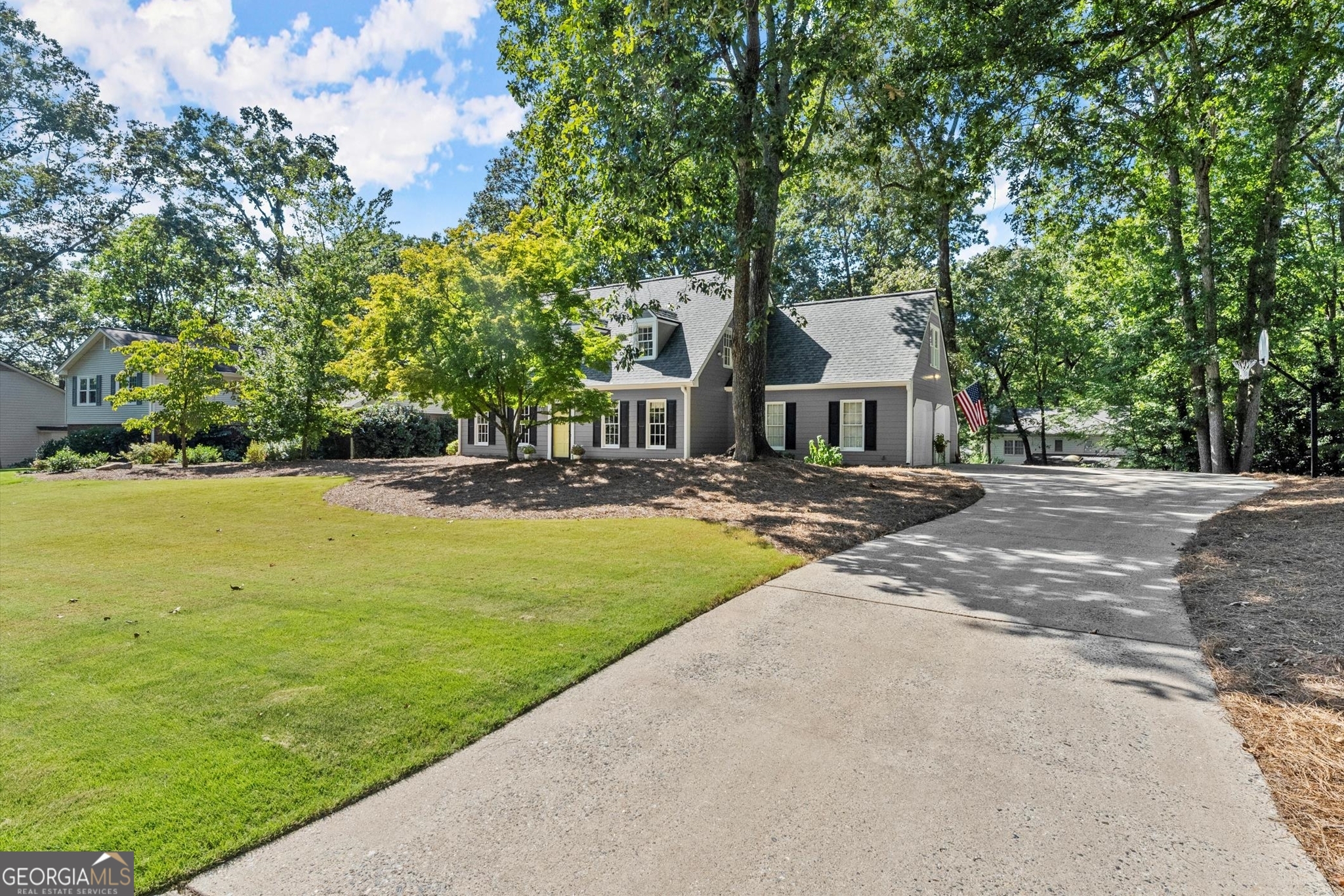 3665 Chestnut Ridge CT