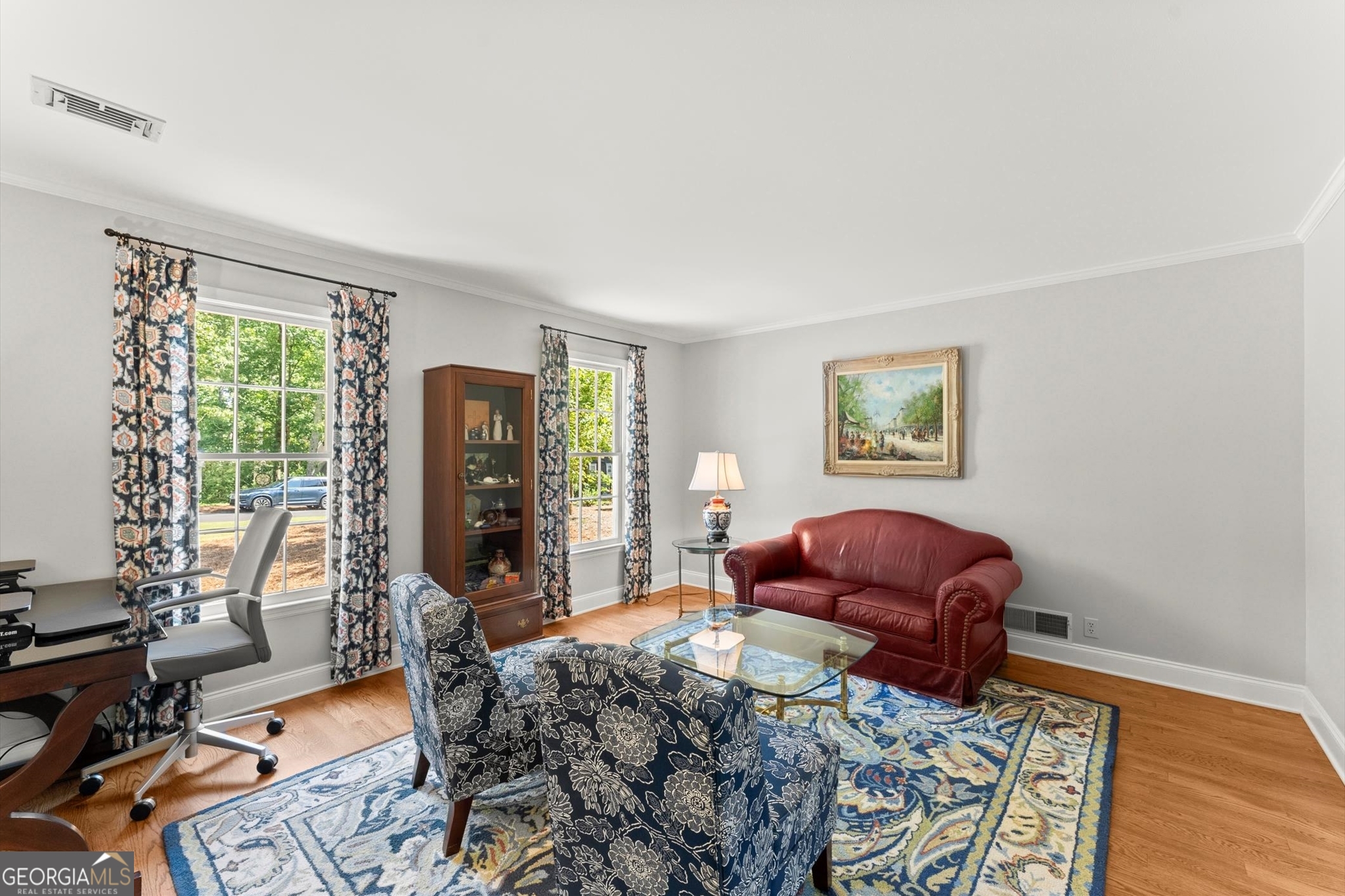 3665 Chestnut Ridge CT