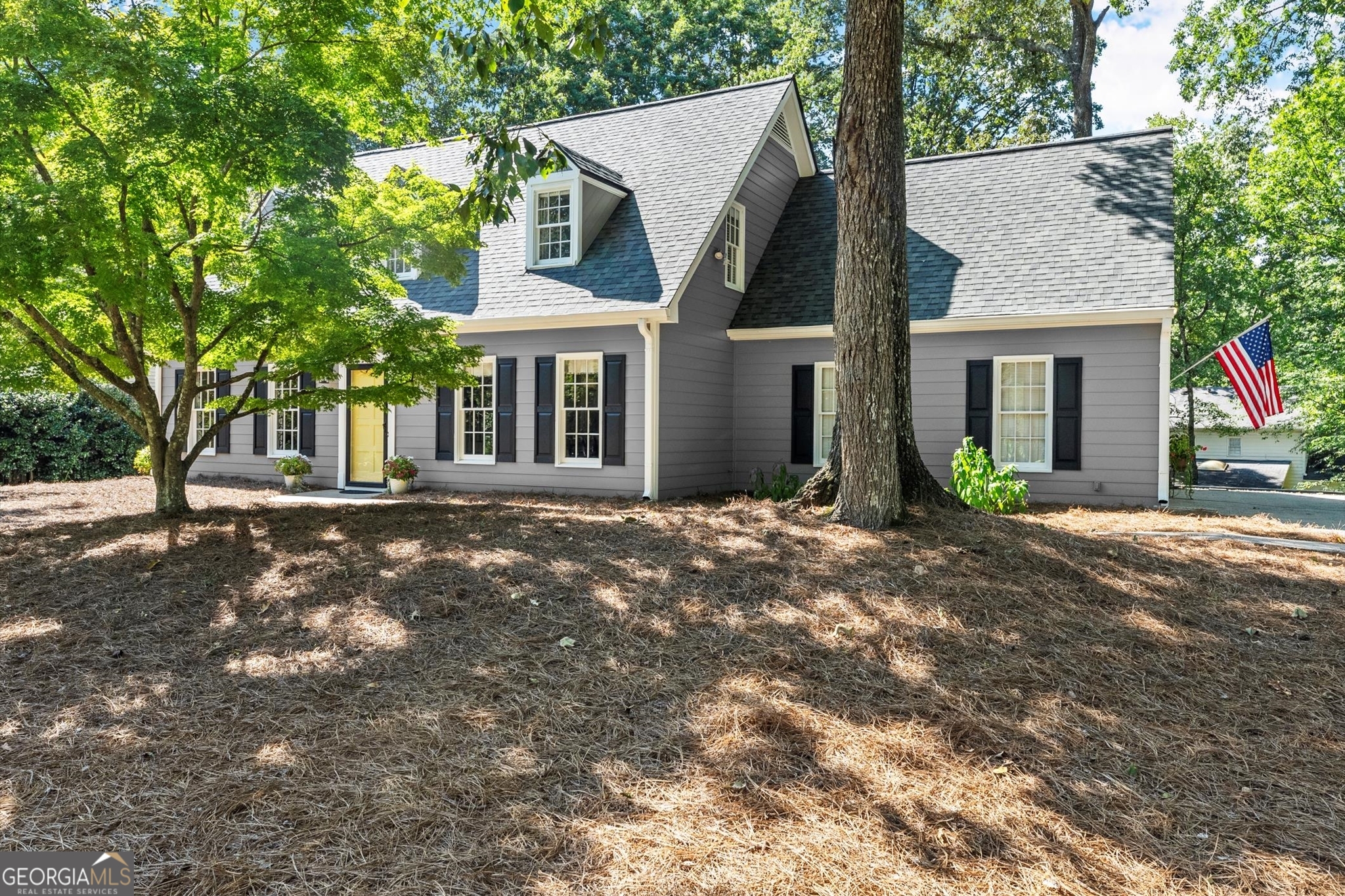 3665 Chestnut Ridge CT