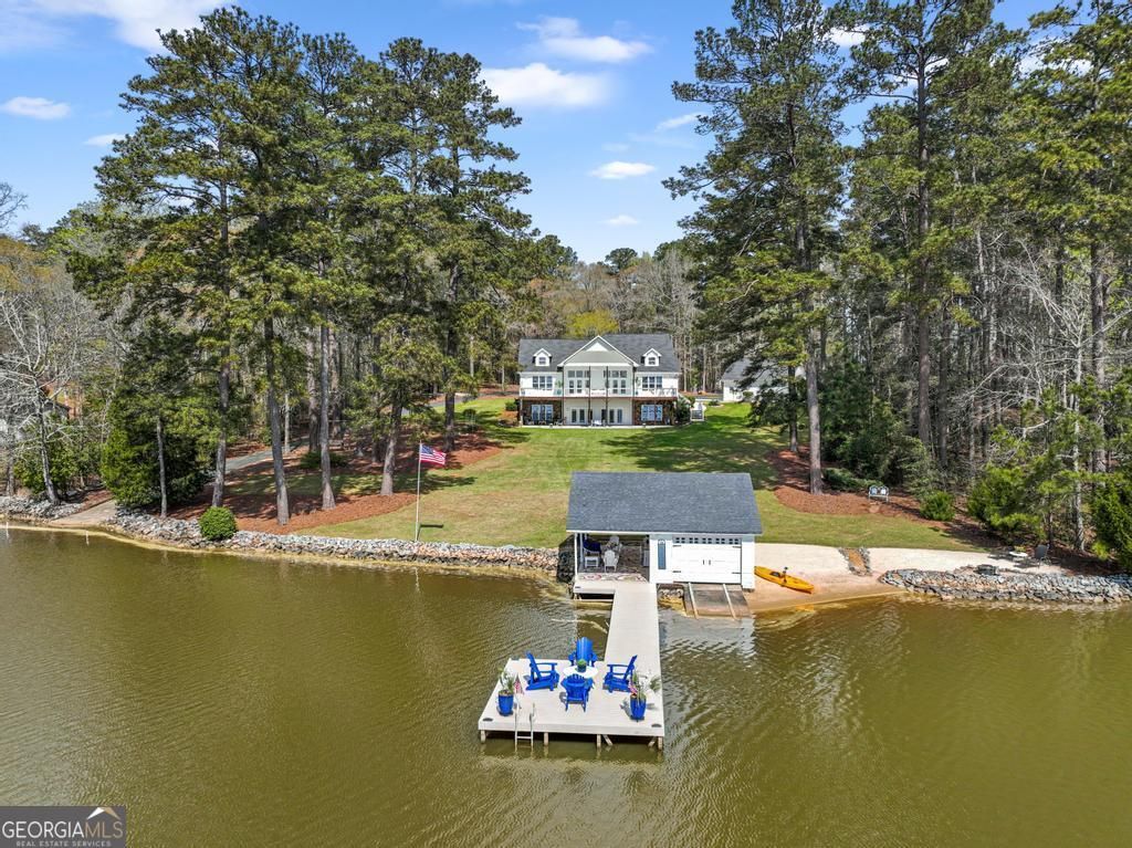 Photo of 263 Old Hardy Farm Road, Jackson, GA 30233 (MLS # 10775291)