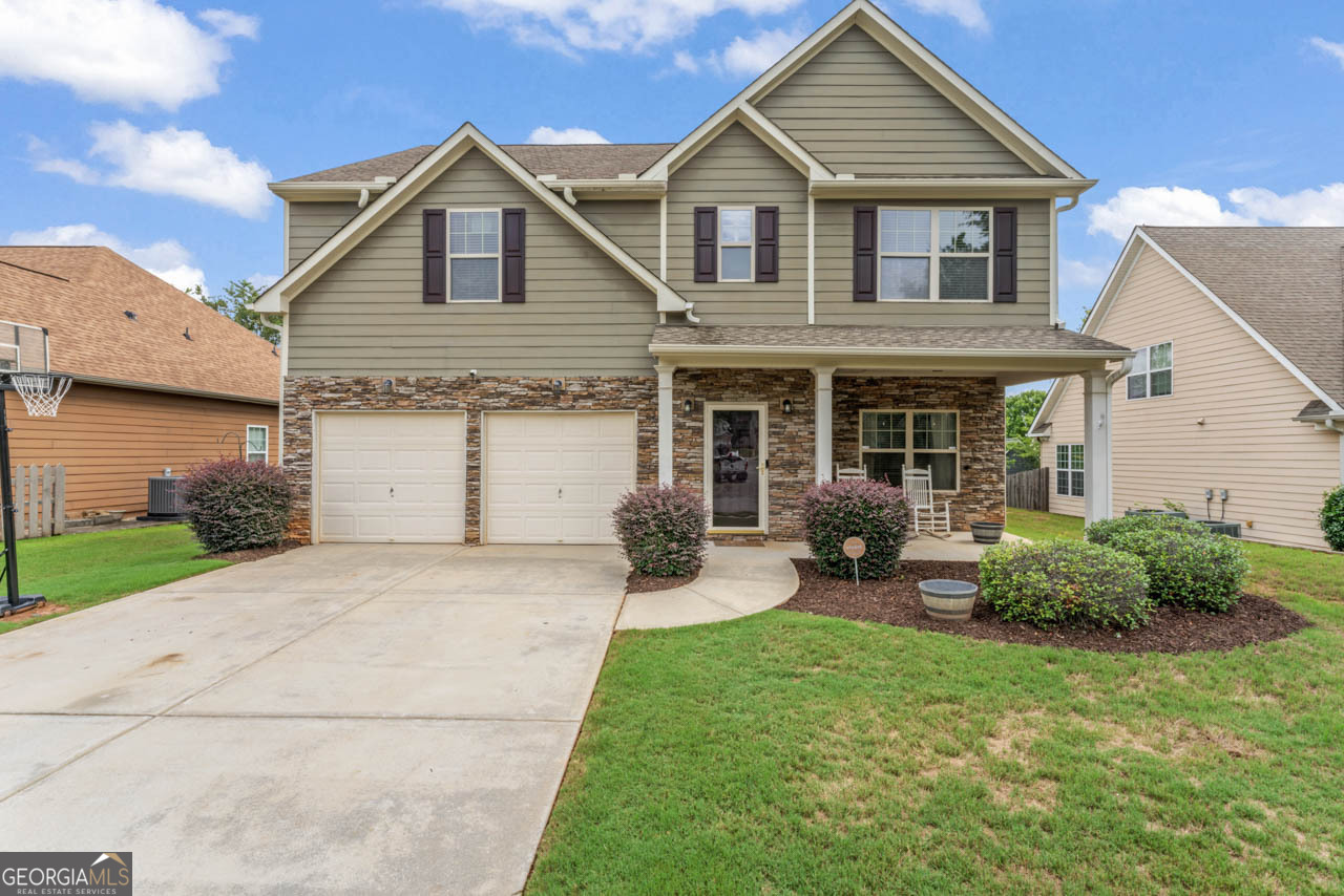 View Newnan, GA 30265 house