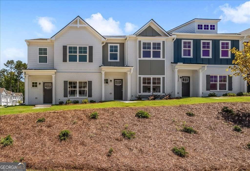 Photo of 1922 Christine Way #110, Conyers, GA 30013 (MLS # 10839674)