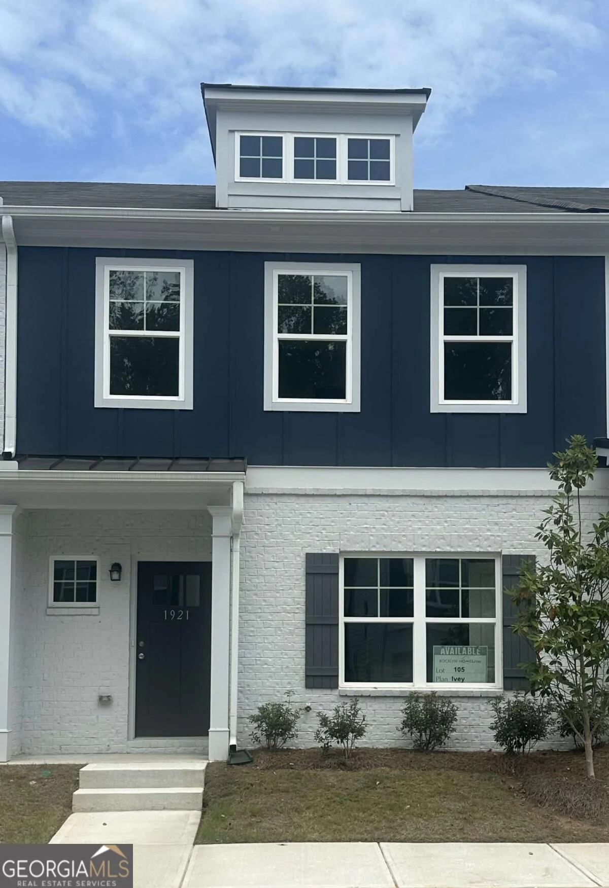 1922 Christine Way Way Unit 110, Conyers, GA, 30013