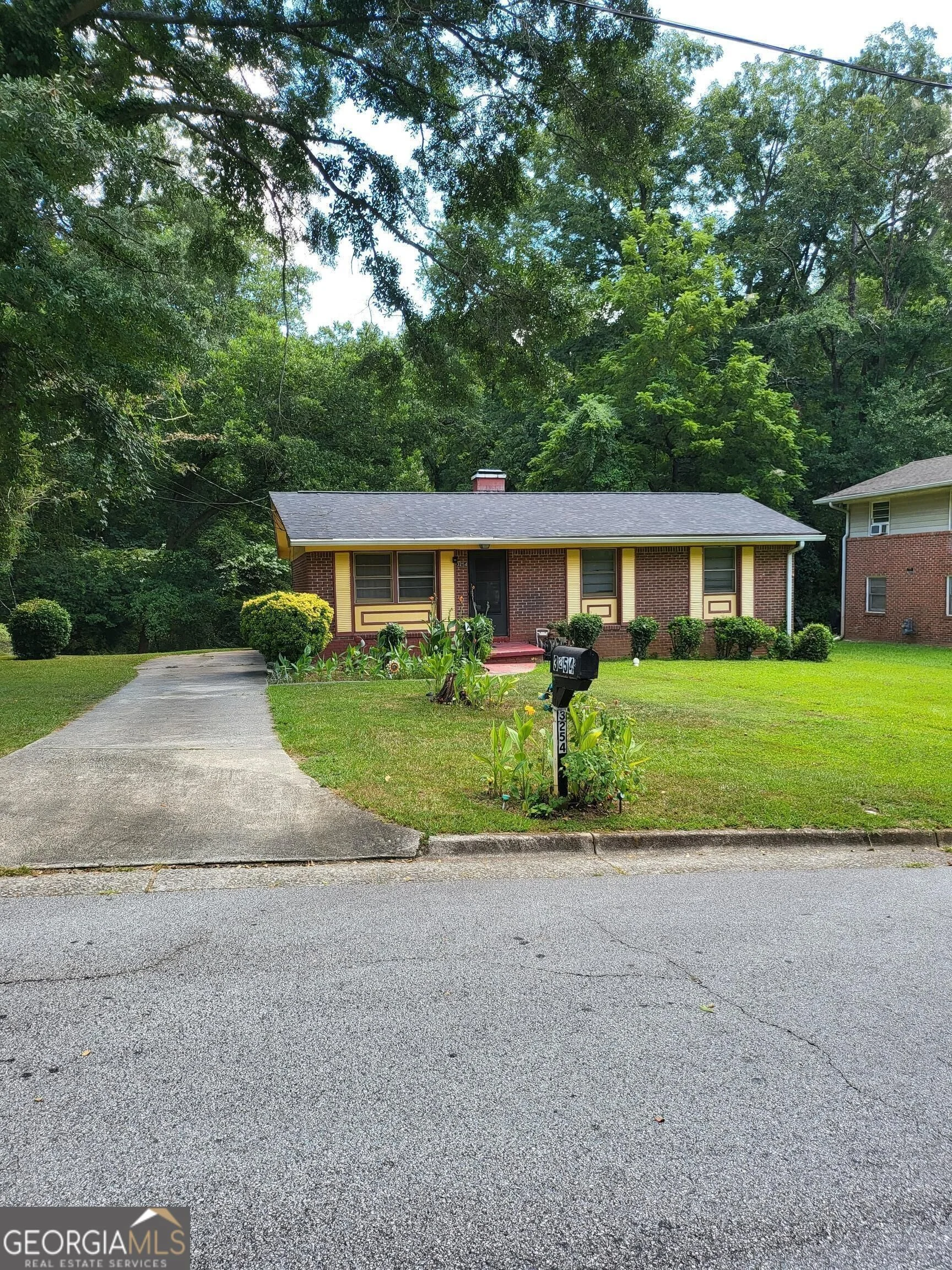 3254 Belfort Road SE, Atlanta, GA, 30354