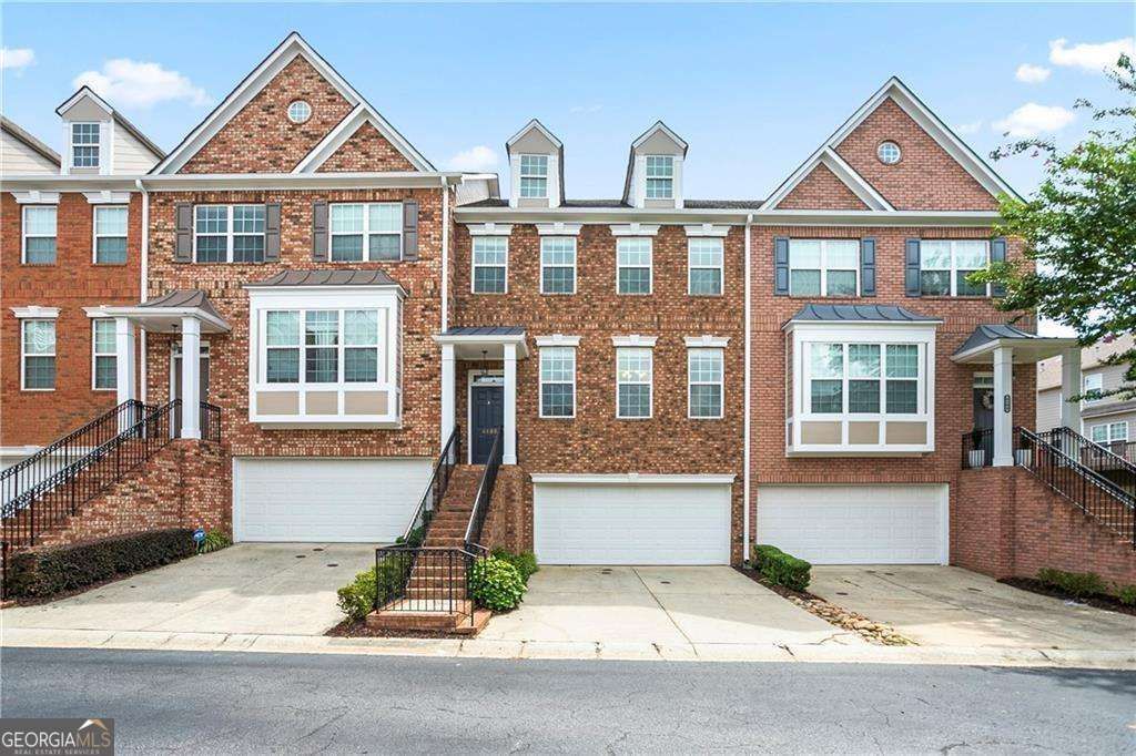 Photo of 6108 Joybrook Road, Johns Creek, GA 30097 (MLS # 10728093)