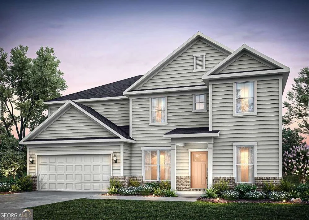 117 Jane Boulevard NW, Cartersville, GA, 30120