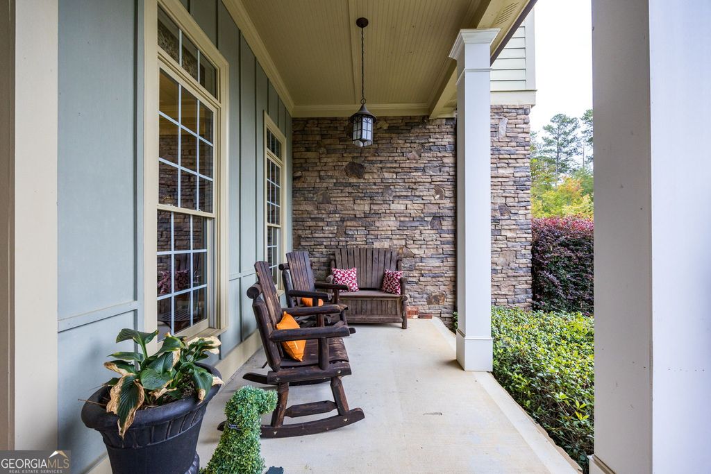 Photo of 120 Homestead Circle, Forsyth, GA 31029 (MLS # 10624614)