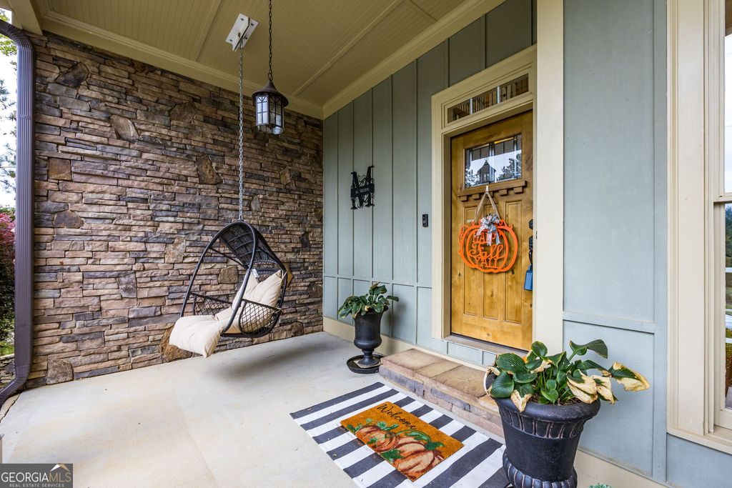 Photo of 120 Homestead Circle, Forsyth, GA 31029 (MLS # 10624614)