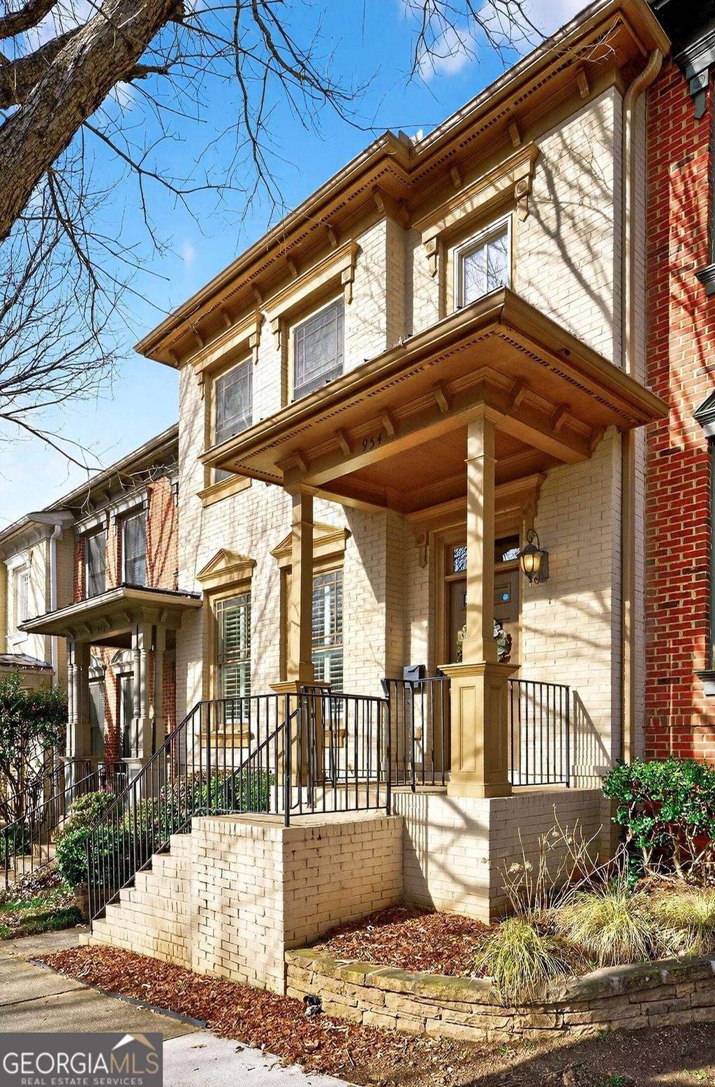 Photo of 954 Glenwood Avenue SE, Atlanta, GA 30316 (MLS # 10673063)