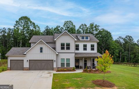 Photo of 2884 Porches Lane, Dacula, GA 30019 (MLS # 10711060)