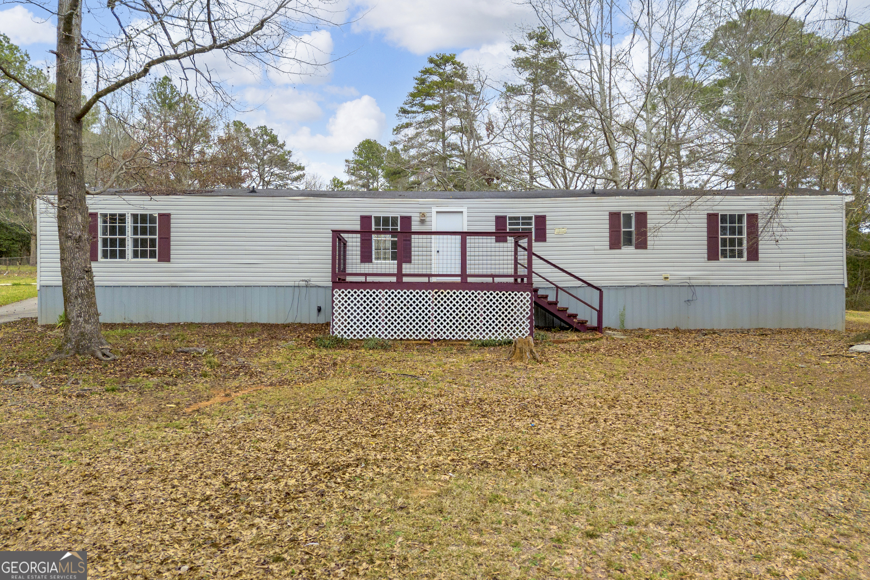 110 Williams Wilson RD