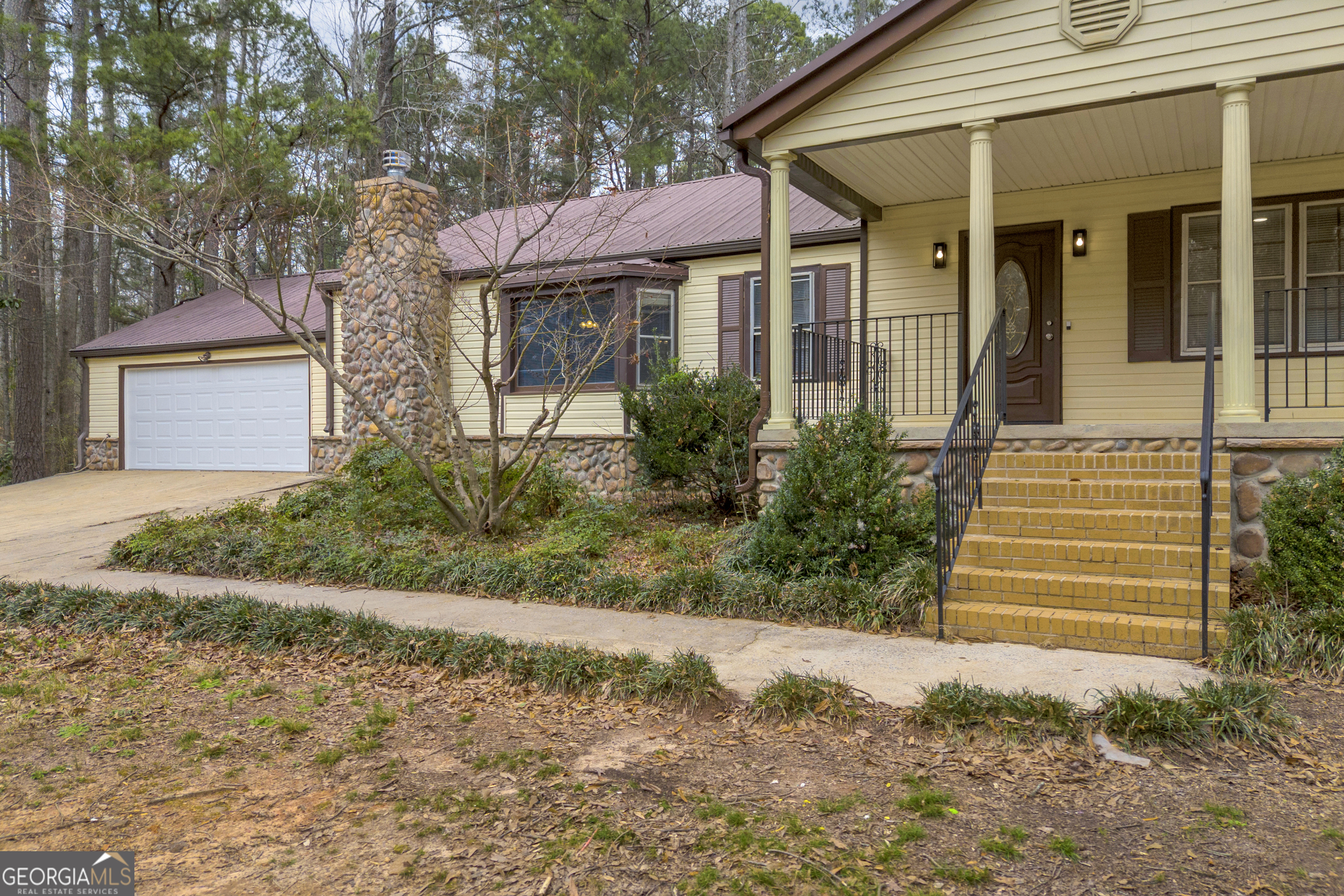 110 Williams Wilson RD