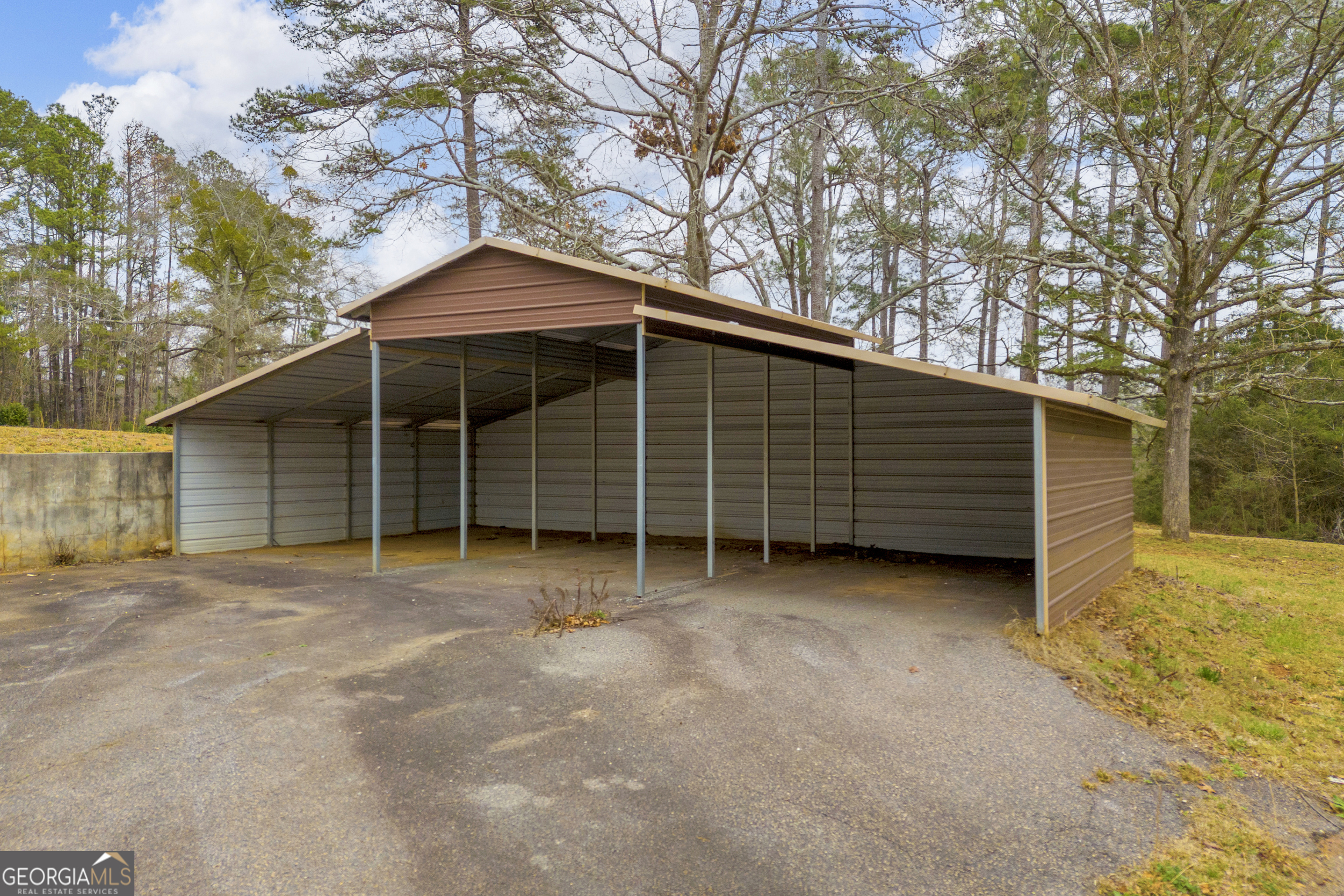 110 Williams Wilson RD