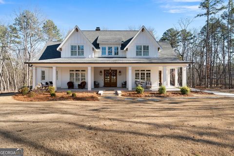 49 Cedar Gate LN Kingston GA 30145