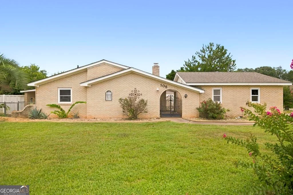 106 Wildwood Trail, Bonaire, GA, 31005
