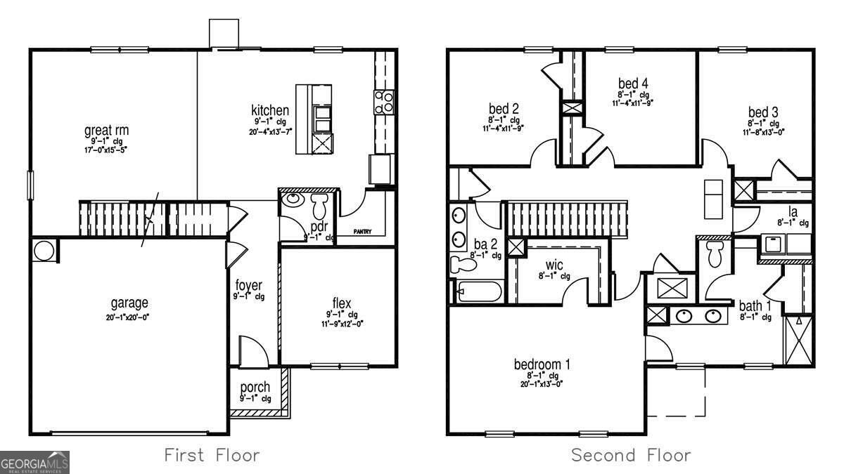 Photo 2 of 26 of 567 Foxtail DR house