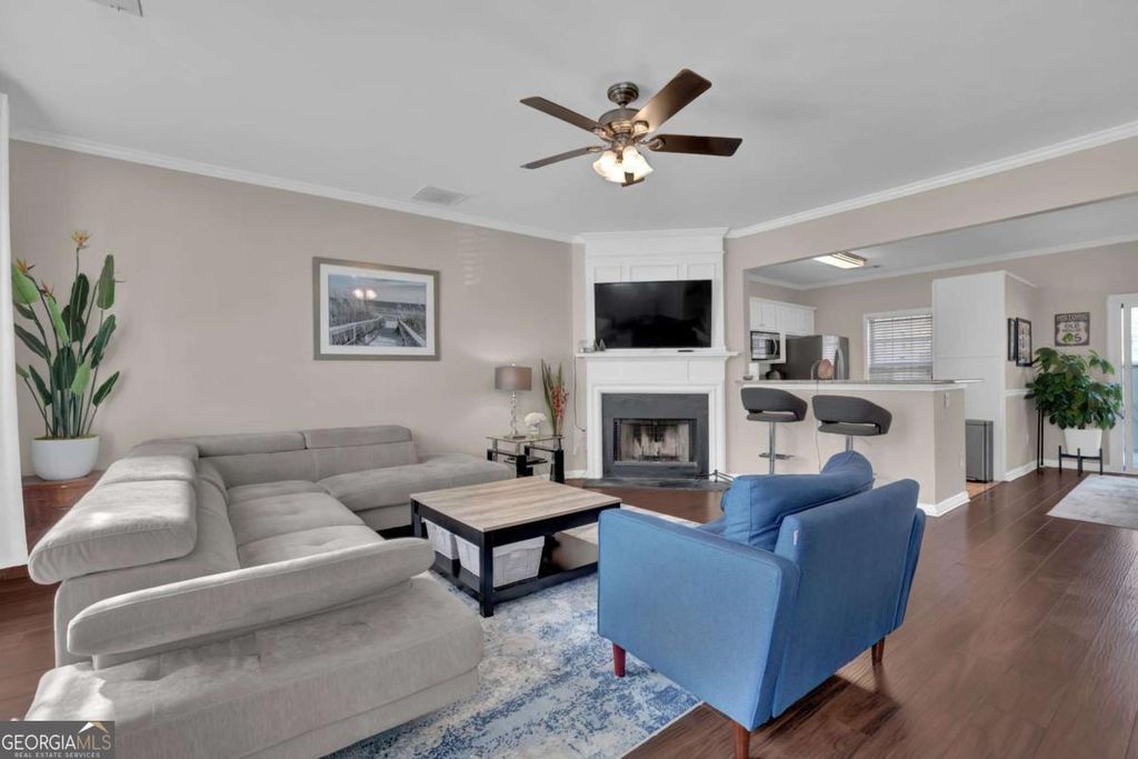 Photo of 13300 Morris Road #62, Alpharetta, GA 30004 (MLS # 10726266)