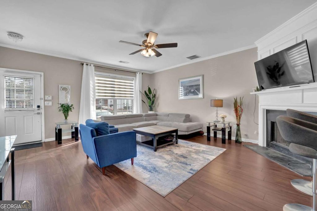 Photo of 13300 Morris Road #62, Alpharetta, GA 30004 (MLS # 10726266)