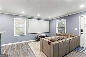 3048 Cottonwood DR SE