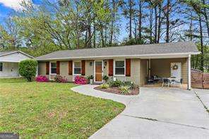 3048 Cottonwood DR SE