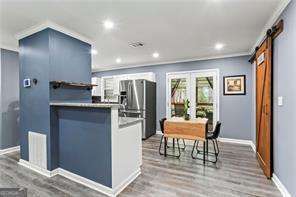 3048 Cottonwood DR SE