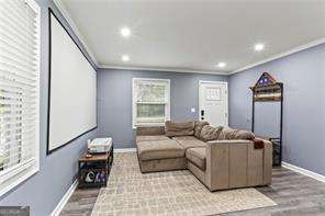 3048 Cottonwood DR SE