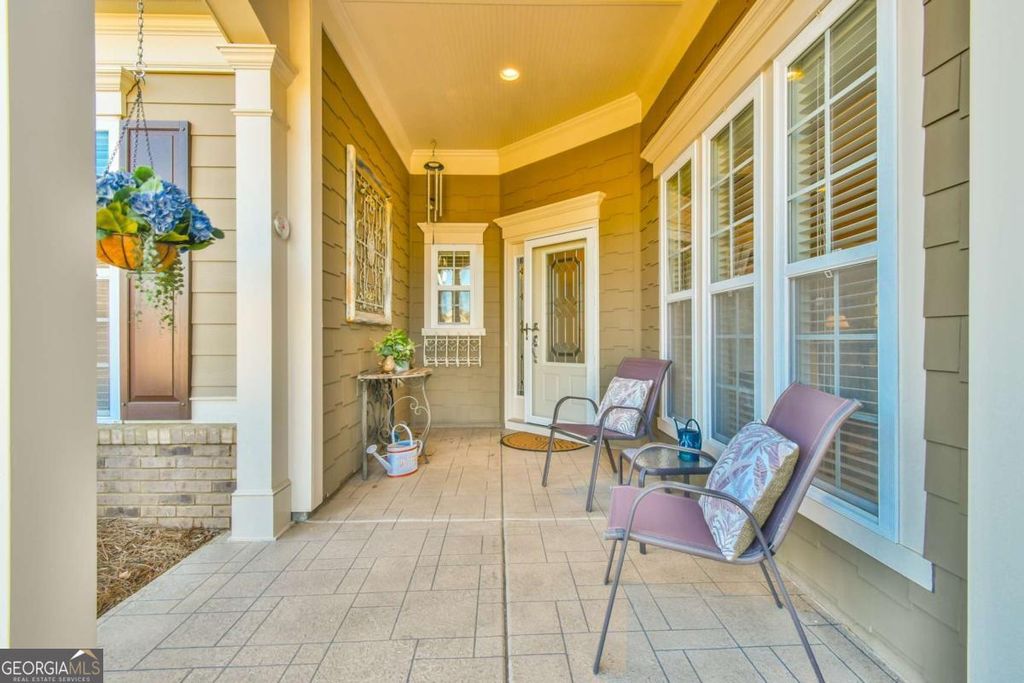 Photo of 6423 Lantern Ridge, Hoschton, GA 30548 (MLS # 10736546)