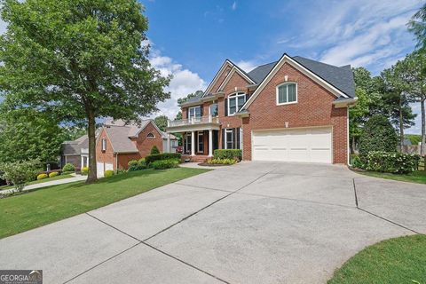 6260 Sturbridge LN Cumming GA 30040