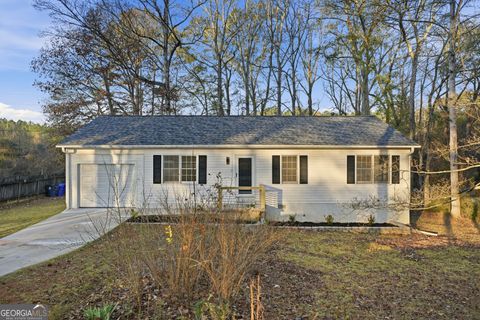 Photo of 112 Mann Boulevard, Stockbridge, GA 30281 (MLS # 10663092)