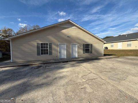 Photo of 2101 Southern Street NE #A, Rome, GA 30161 (MLS # 10687754)