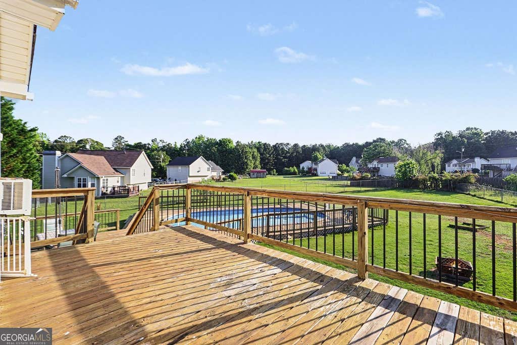 Photo of 302 Fairview Lane, Dallas, GA 30157 (MLS # 10797513)